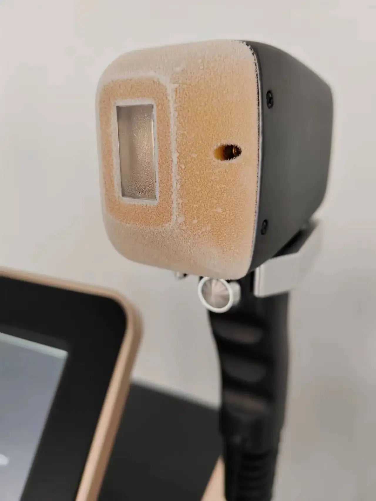 2025 Professional Laser Epilator Ice Titanium Permanent Hair Removal 3 Wavelengths Diode Laser remove hair Machine for salon