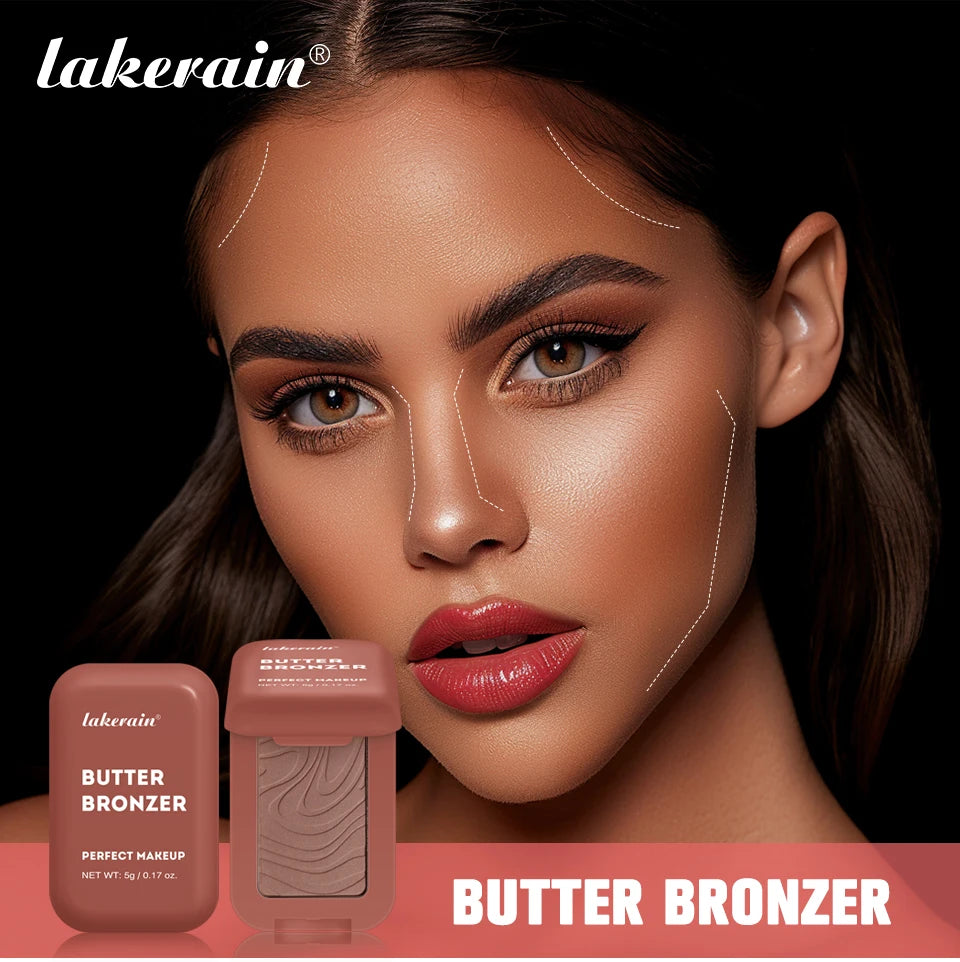 Bronzer Makeup Contour Sticks Cosmetics Contouring for Face Bronzers and Illuminators Matte Shading Palette Powder NYXmakeup