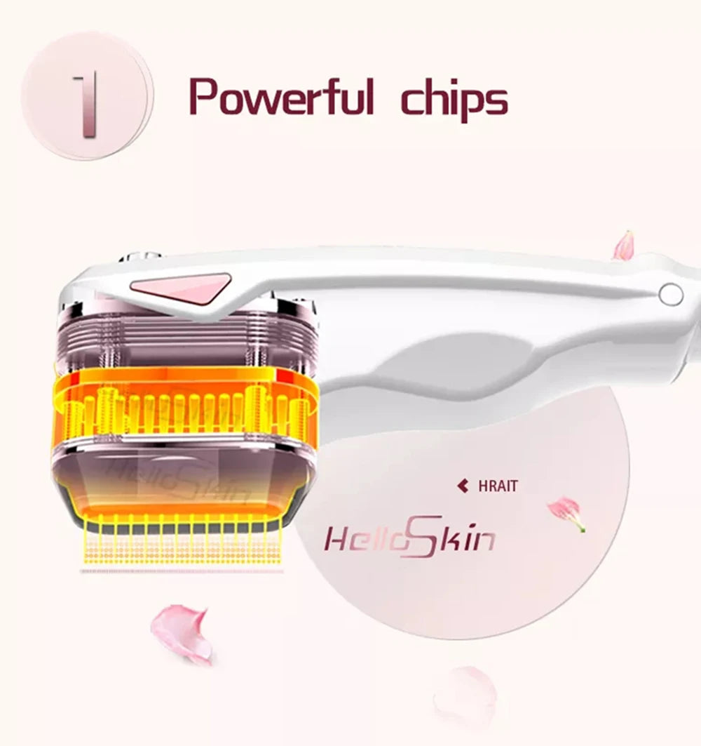 MINI Anti-aging Facial Massager Skin Rejuvenation Wrinkle Remove Skin Care Ultrasonic Beauty Health Face Lifting Machine