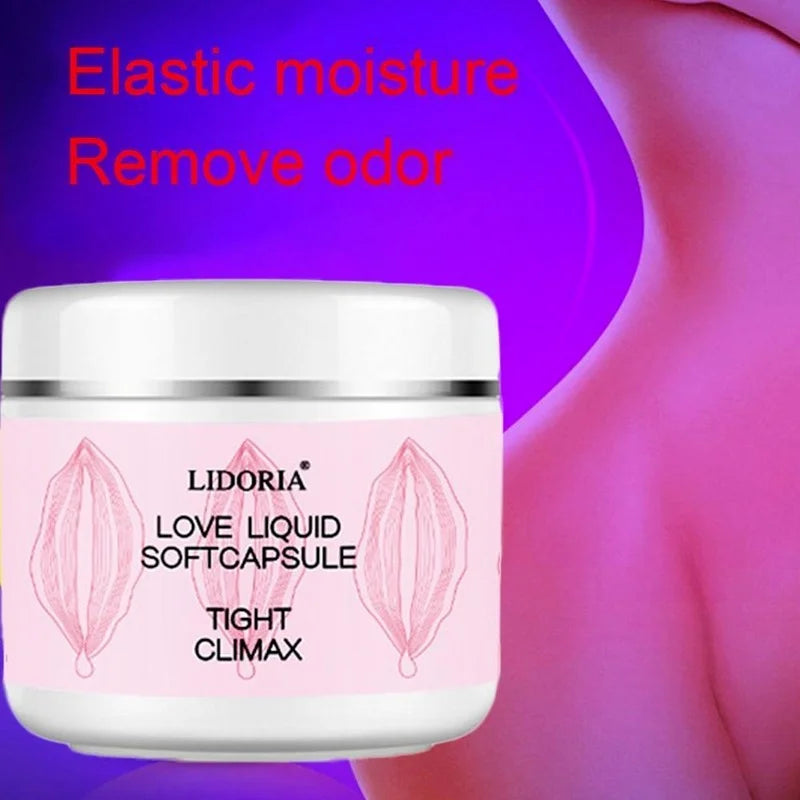 10 Capsule Vaginal Tightening Private Care Vagina Shrinking Postpartum Support & Balance Hormones Vaginial Tightening Pills