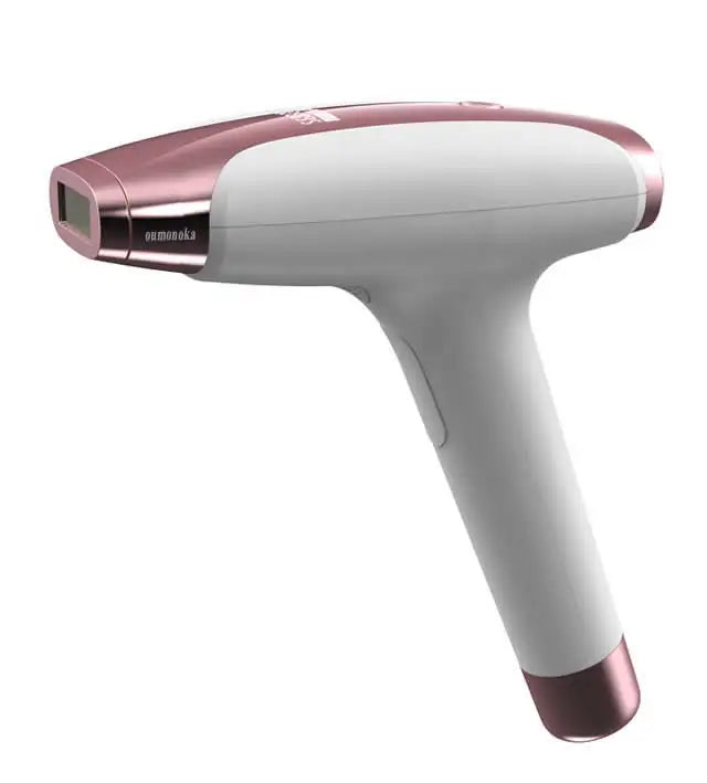 999999 Flashes 3-in-1 IPL Laser Epilator for Women Home Use Devices Electric Hair Removal Painless Machine Bikini Dropshipping