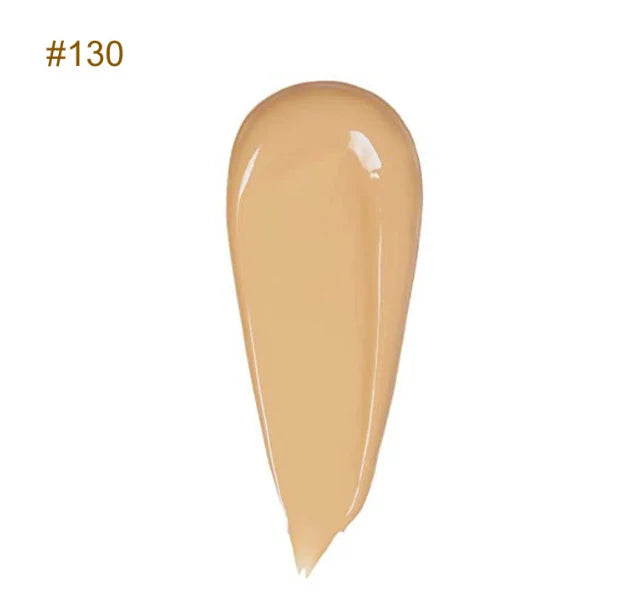 34ml HUDA Flawless Liquid Foundation Matte Concealer Nourishing Long-Lasting Facial Makeup Concealed Pores Breathable Cosmetics