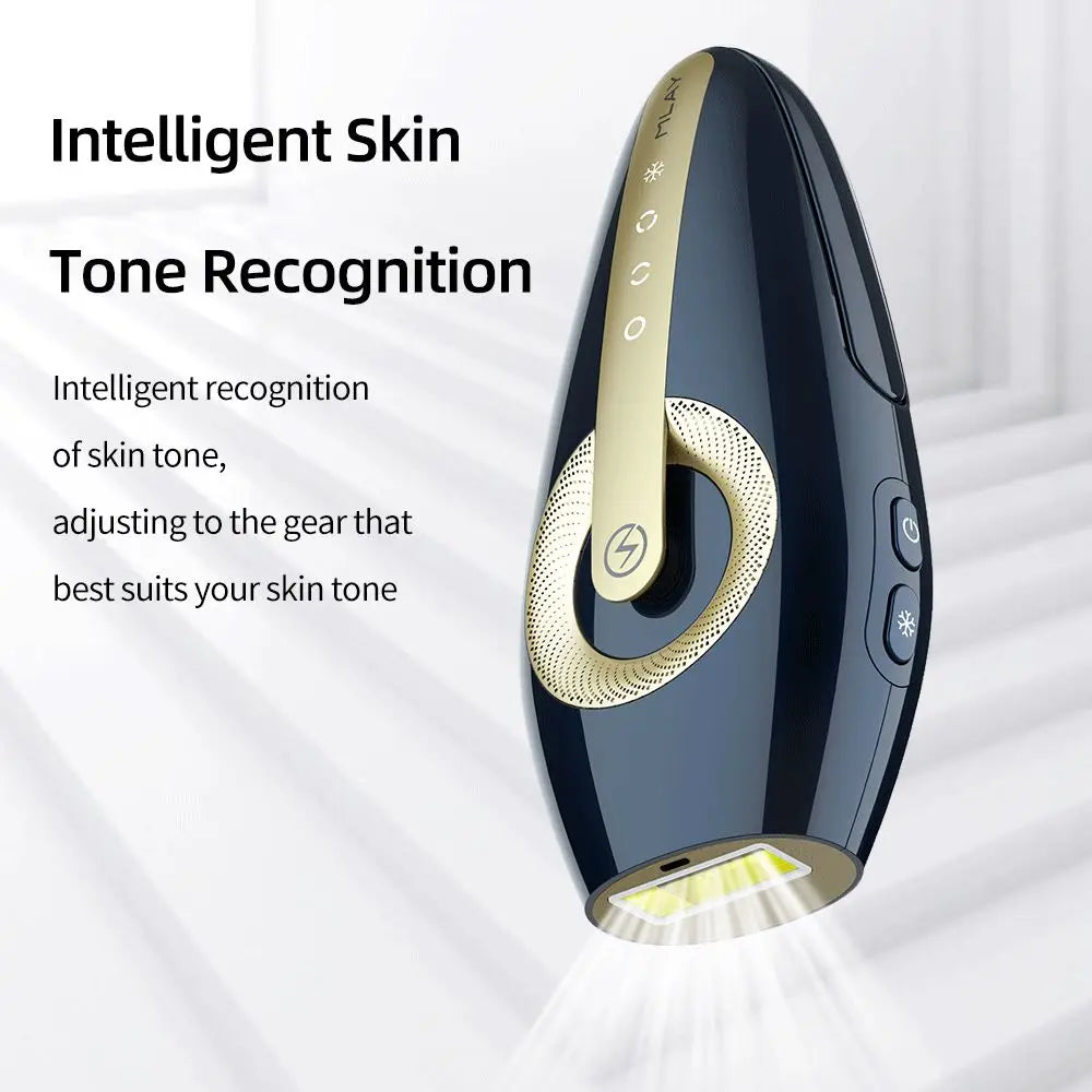 Mlay T17 Hair Removal Mlay T17 IPL Hair Removal ICE Cold 9999999 Flashes Intelligent Laser Epilator for Woman Bikini Body Face