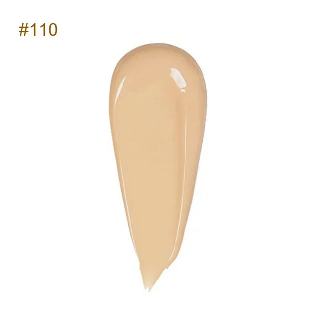 34 мл HUDA Flawless Liquid Foundation Matte Concealer Питательный Стойкий Макияж Для Лица Скрывает Поры Дышащая Косметика